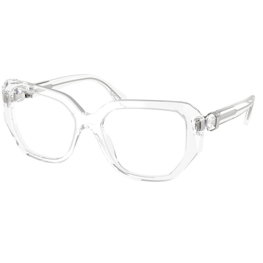Swarovski SK2035 1027 Doorzichtig Dames Bril