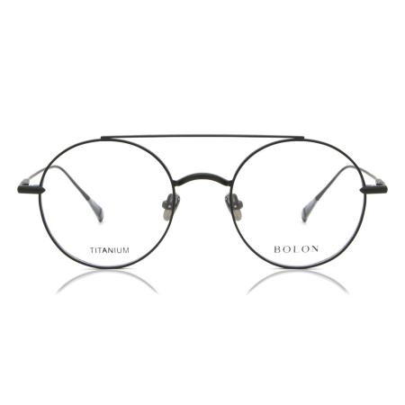 Bolon BJ1309 B10 Zwart Heren Bril