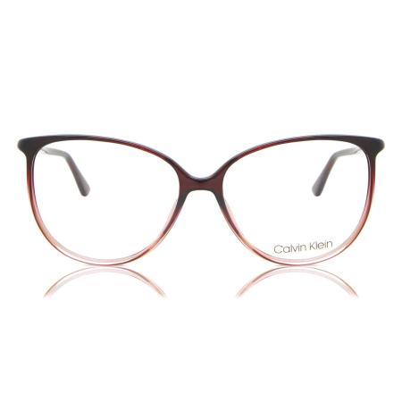 Calvin Klein CK21521 605 Rood Heren Bril