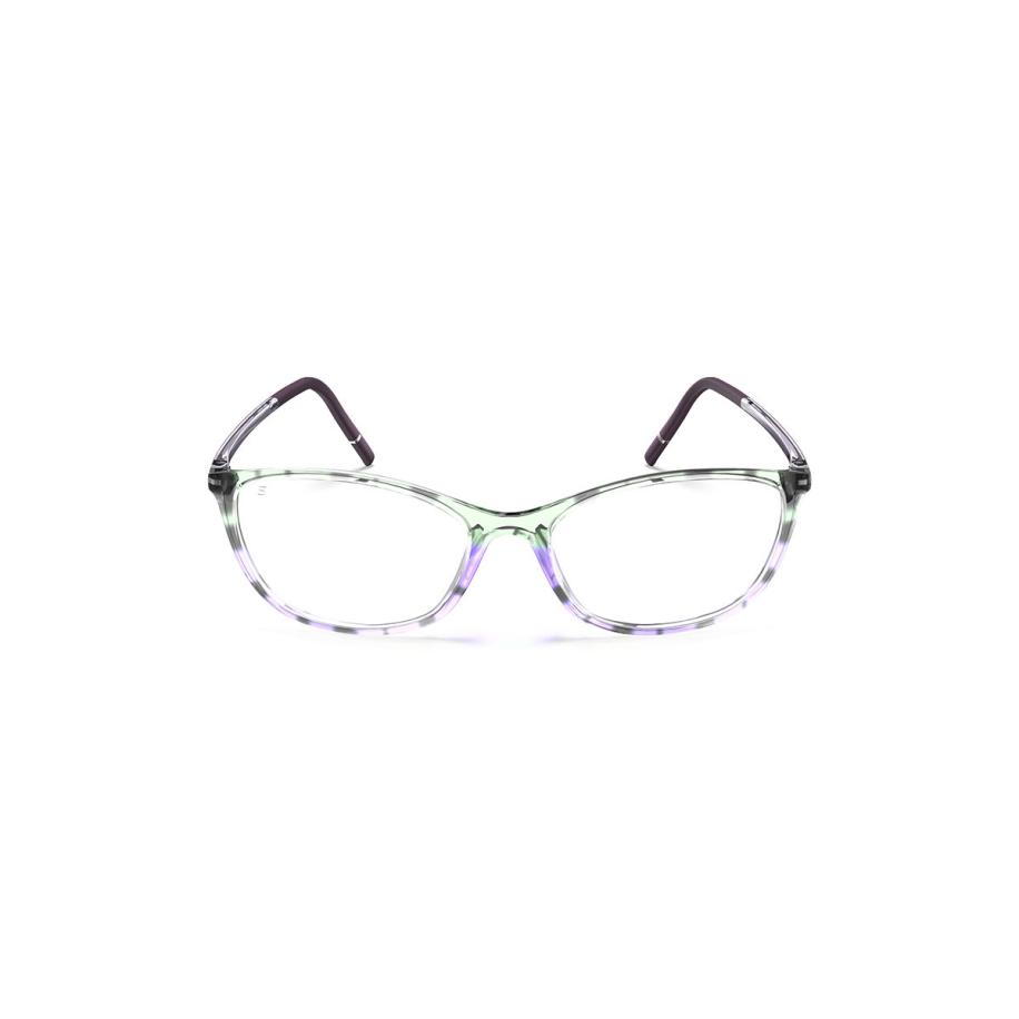 Silhouette SPX Illusion Volledige rand 1617/75 4210 Tortoiseshell Dames Bril