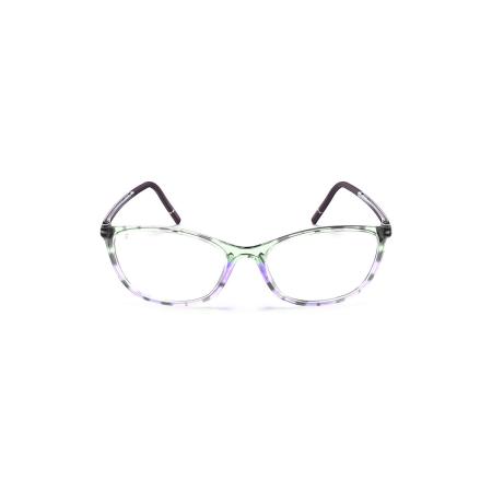 Silhouette SPX Illusion Volledige rand 1617/75 4210 Tortoiseshell Dames Bril