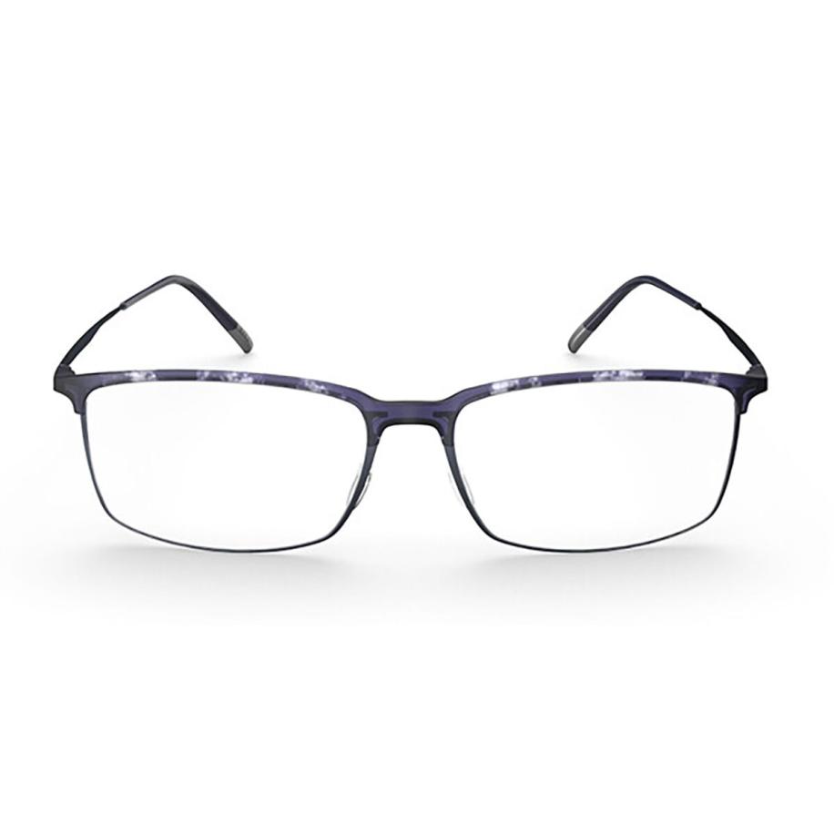 Silhouette 2947/75 4640 Blauw Heren Bril