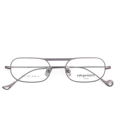 Eyepetizer Eric C.3 Gunmetal Heren Bril