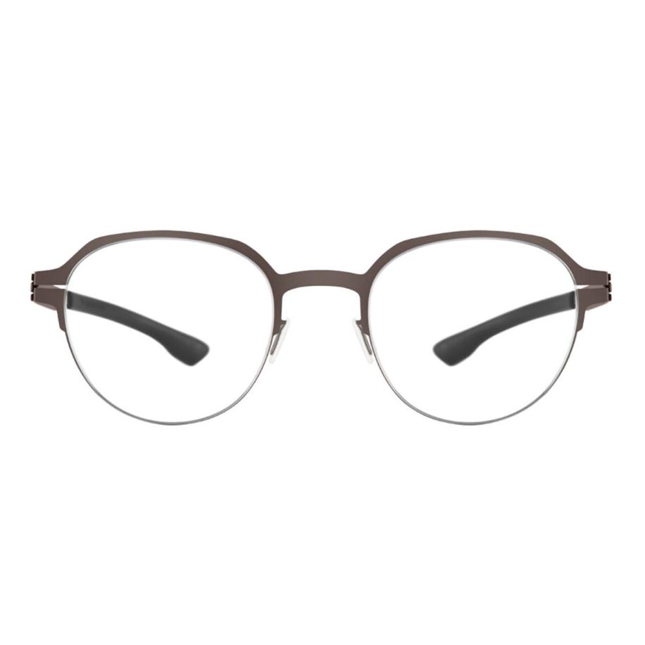 Ic! Berlin IC5003 Ari 2 Grijs Dames Bril