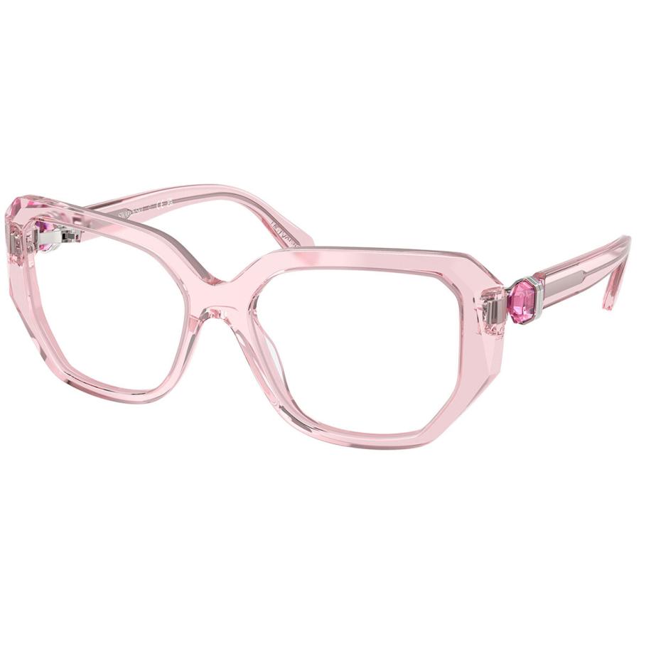 Swarovski SK2035 3001 Roze Dames Bril