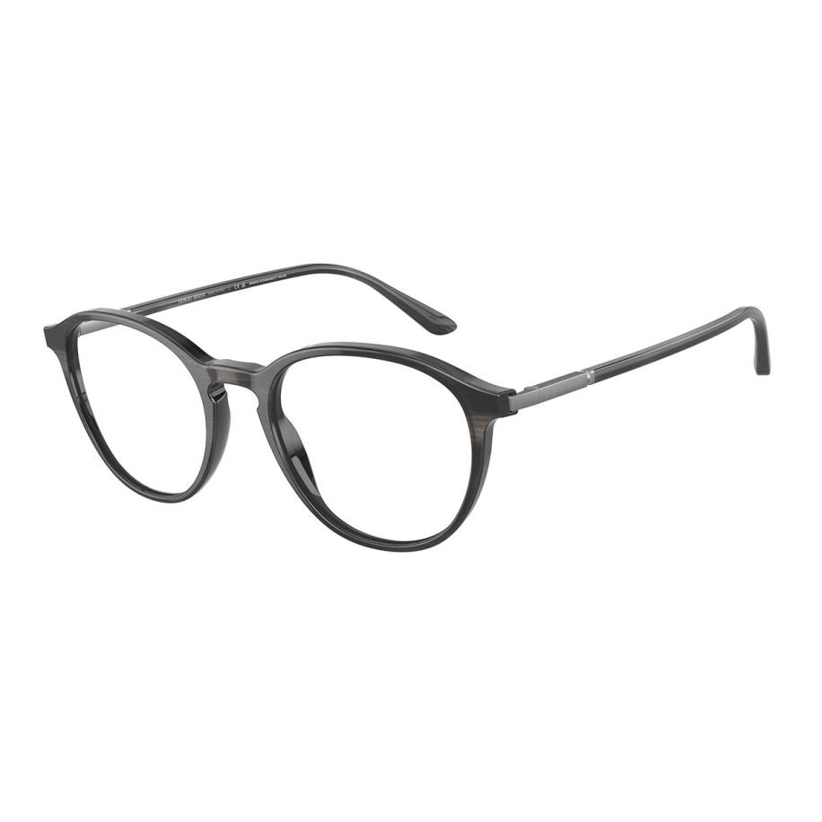 Giorgio Armani AR7237 5964 Grijs Heren Bril