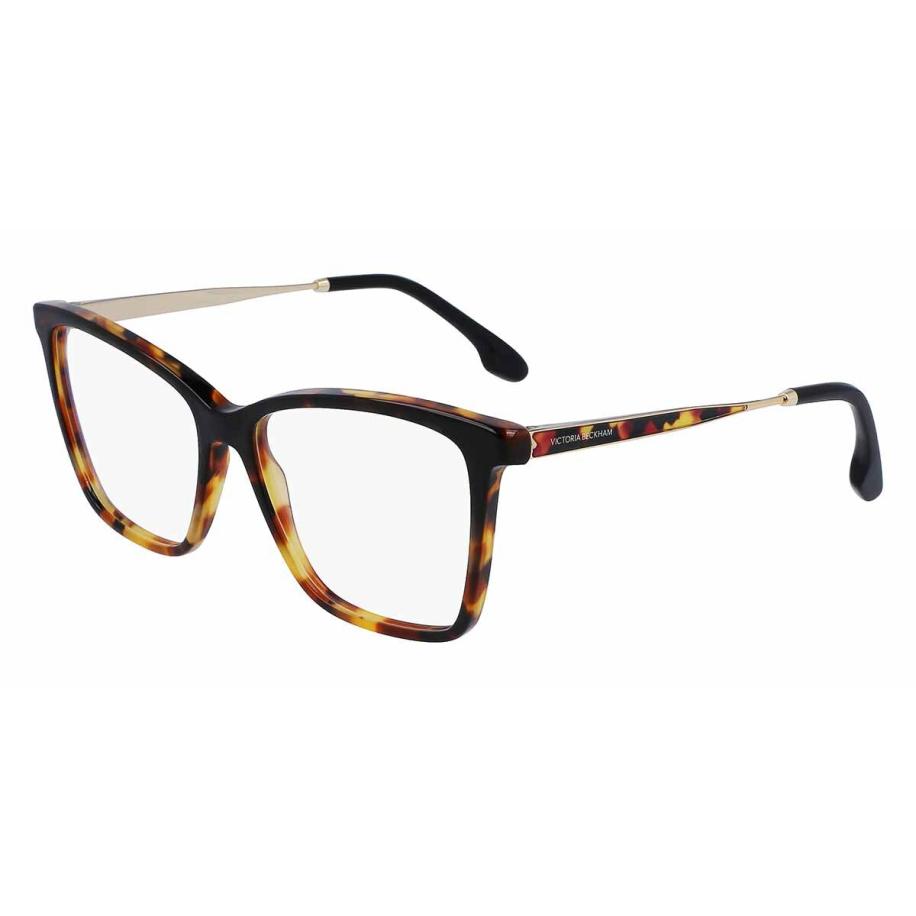 Victoria Beckham VB2647 231 Tortoiseshell Dames Bril