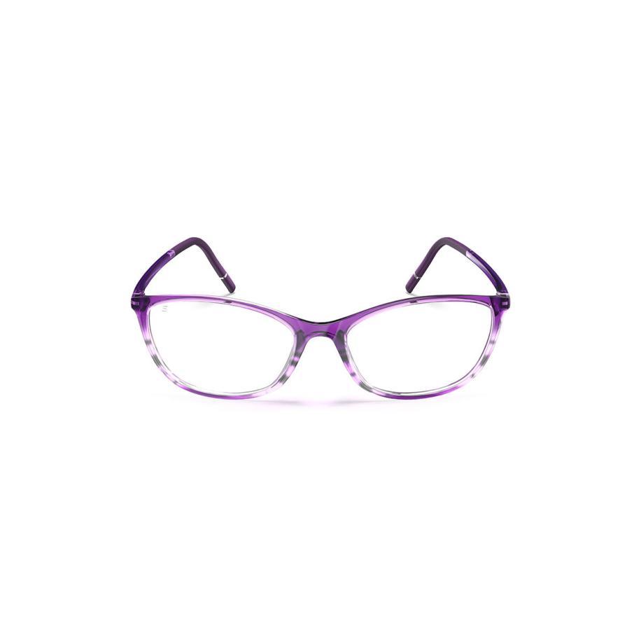 Silhouette SPX Illusion Volledige rand 1617/75 4310 Tortoiseshell Dames Bril