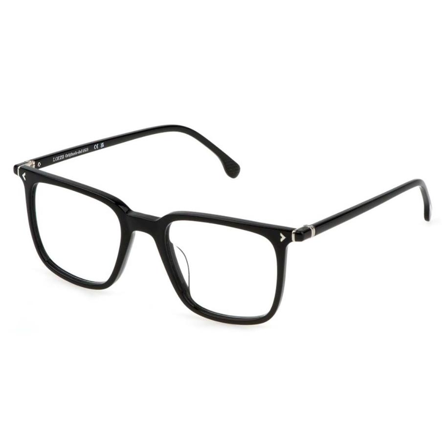 Lozza VL4323 Roma 4 700 Zwart Heren Bril