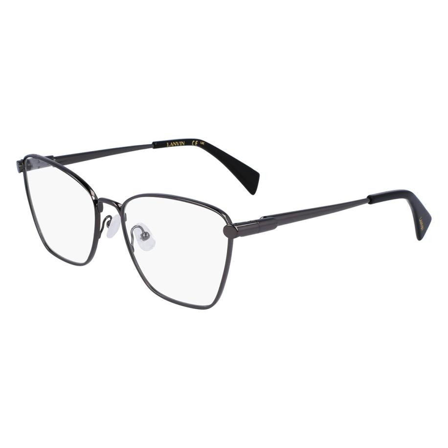 Lanvin LNV2125 15 Gunmetal Dames Bril