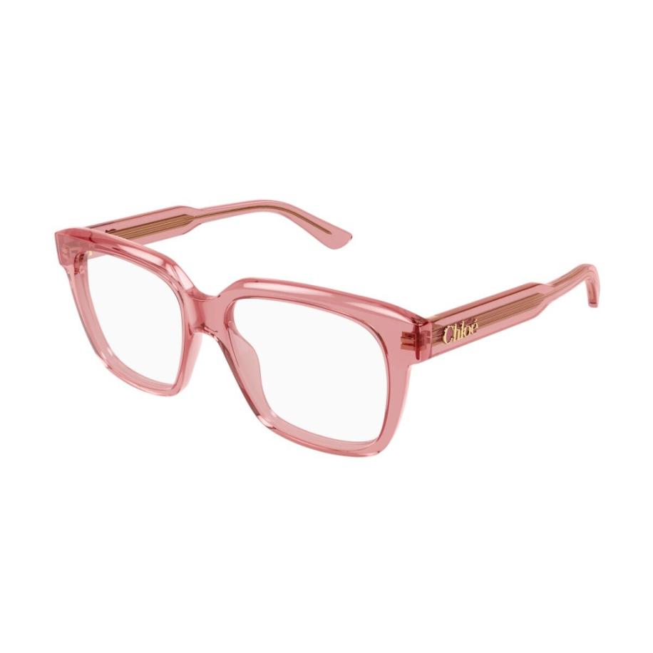 Chloé CH0340O 3 Roze Dames Bril