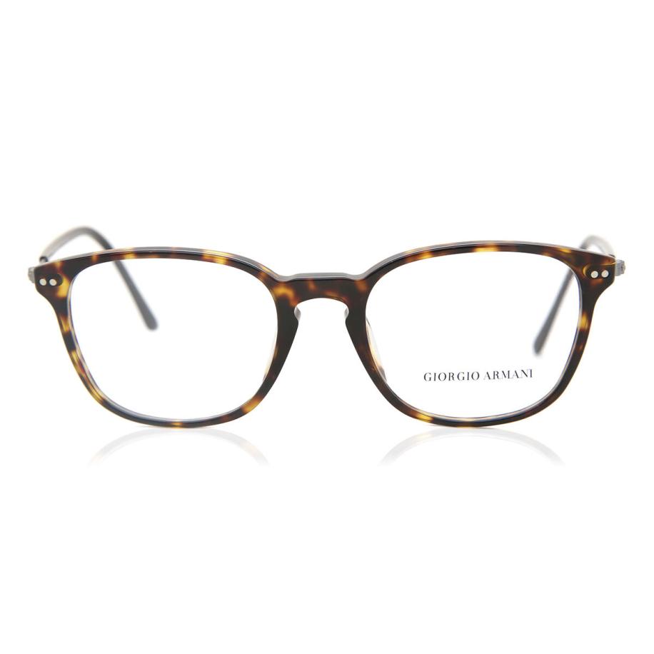 Giorgio Armani AR7086F Aziatische pasvorm 5026 Tortoiseshell Heren Bril
