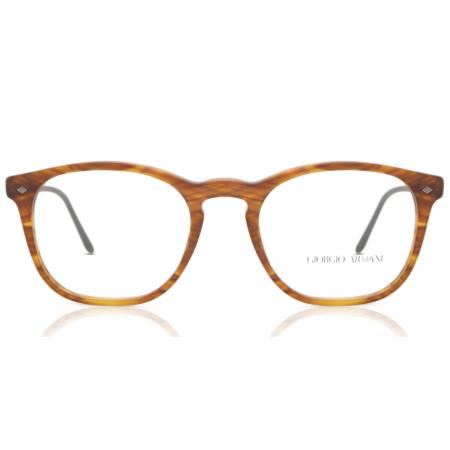 Giorgio Armani AR7074 5562 Tortoiseshell Heren Bril