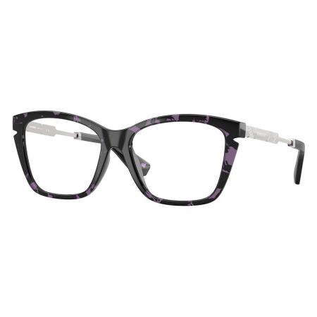 Burberry BE2427U 4159 Tortoiseshell Dames Bril