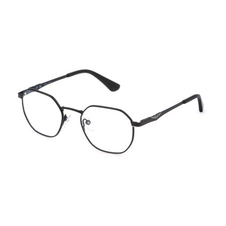 Police VK582 ORIGINS JR 11 Kinder 0531 Zwart Kinder Bril