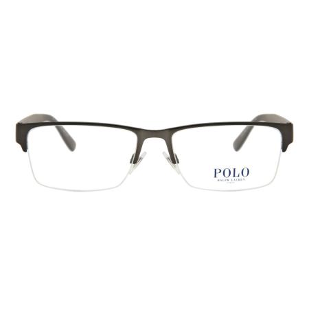 Polo Ralph Lauren PH1164 9157 Gunmetal Heren Bril