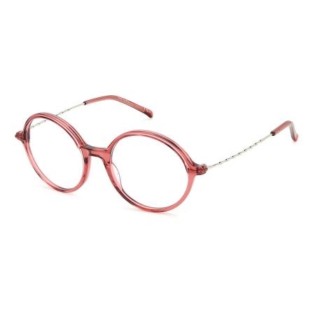 Pierre Cardin P.C. 8509 8CQ Rood Dames Bril