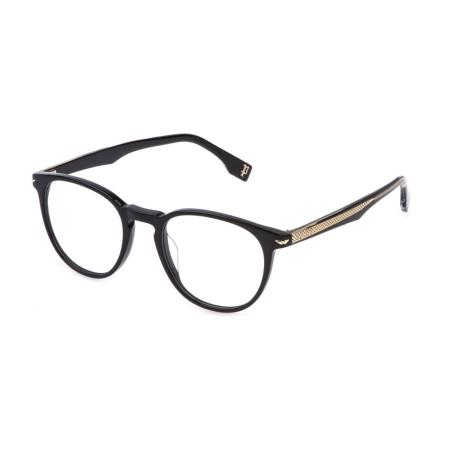 Police VPLG72E CHAMP 1 700Y Zwart Heren Bril