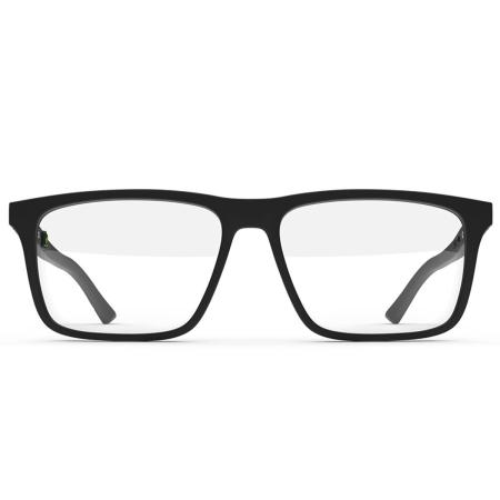 Mormaii Swap 4 M6112ACO55 Zwart Heren Bril