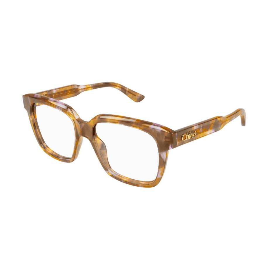 Chloé CH0340O 5 Tortoiseshell Dames Bril