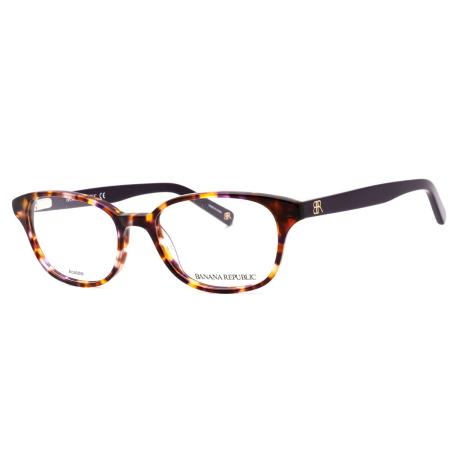 Banana Republic Coleen 0DEX Tortoiseshell Dames Bril
