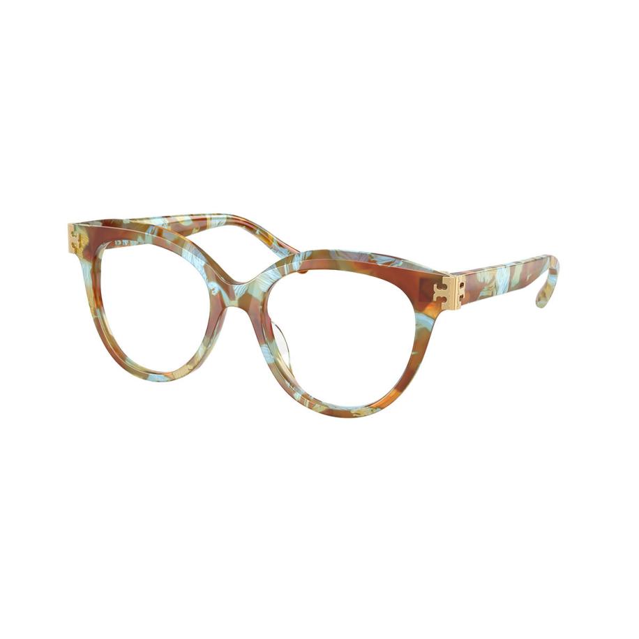 Tory Burch TY2154U 2017 Tortoiseshell Dames Bril