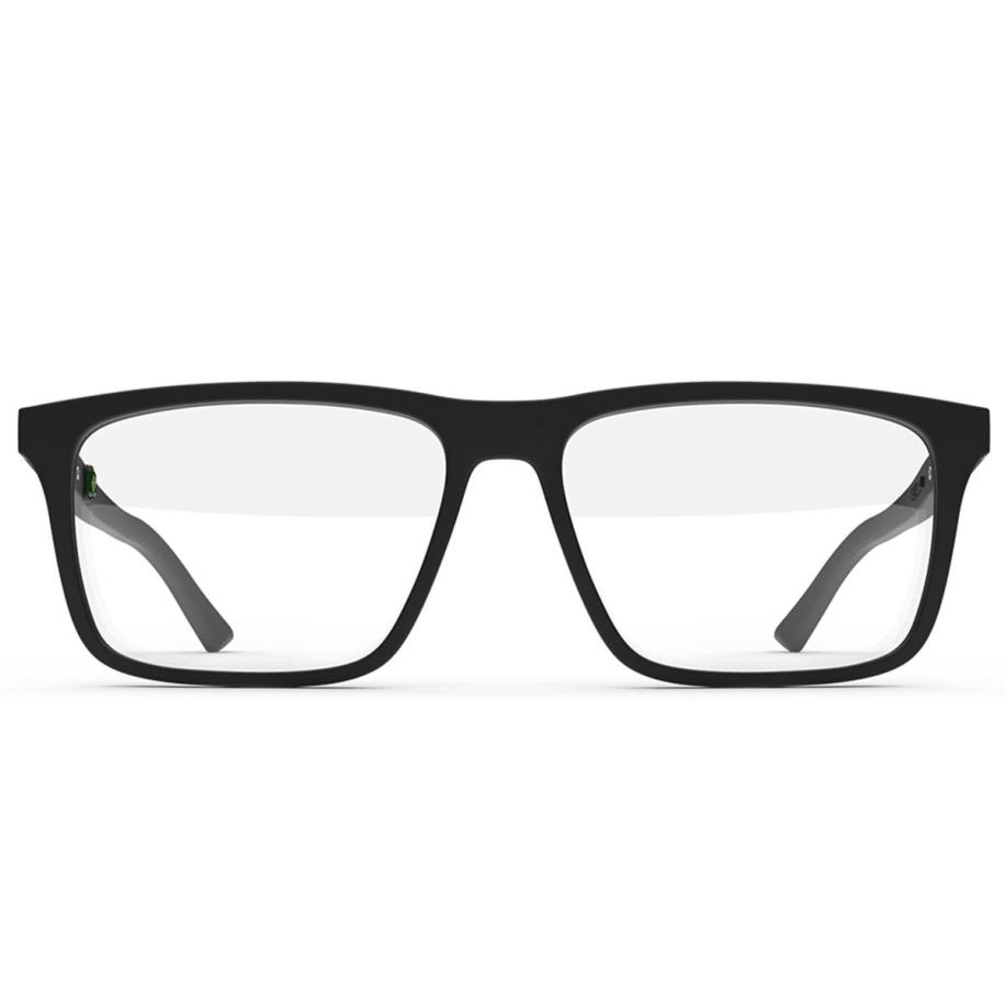 Mormaii Swap 4 M6112AFE55 Zwart Heren Bril