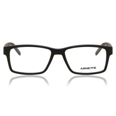 Arnette AN7179 Leonardo 01 Zwart Heren Bril