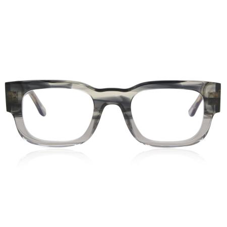 Thierry Lasry Loyalty 600 Doorzichtig Heren Bril