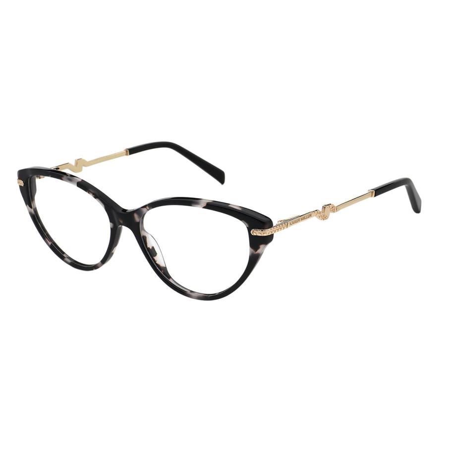 Karen Millen KM1097 48 Tortoiseshell Dames Bril