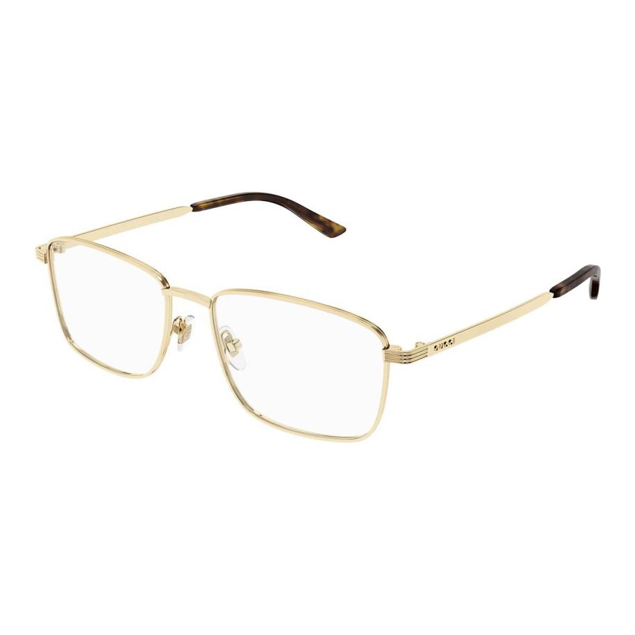 Gucci GG1882O 2 Goud Heren Bril