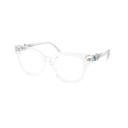 Swarovski SK2048 1027 Doorzichtig Dames Bril