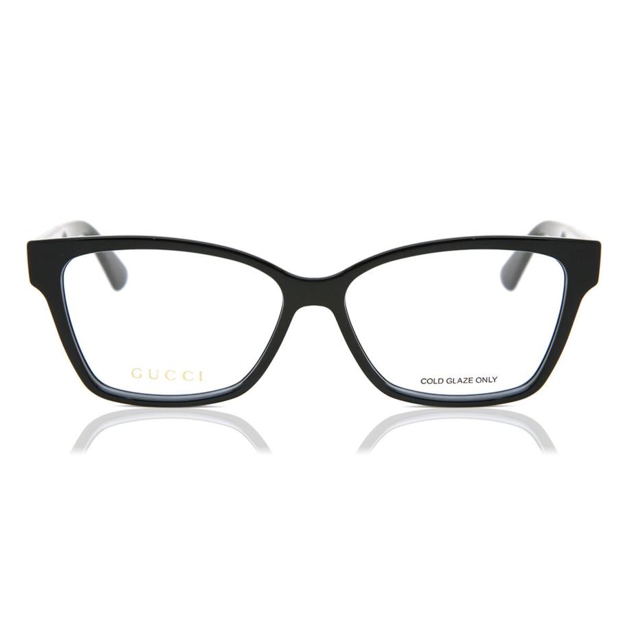 Gucci GG0634O 1 Zwart Dames Bril