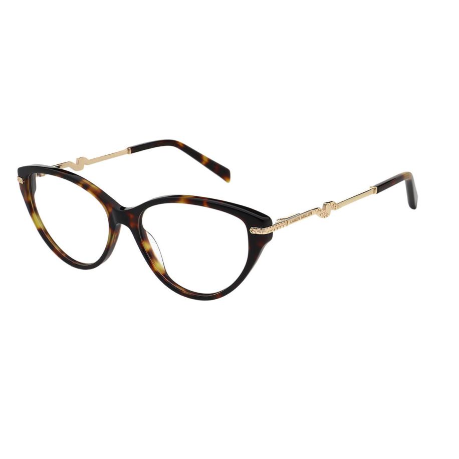 Karen Millen KM1097 134 Tortoiseshell Dames Bril