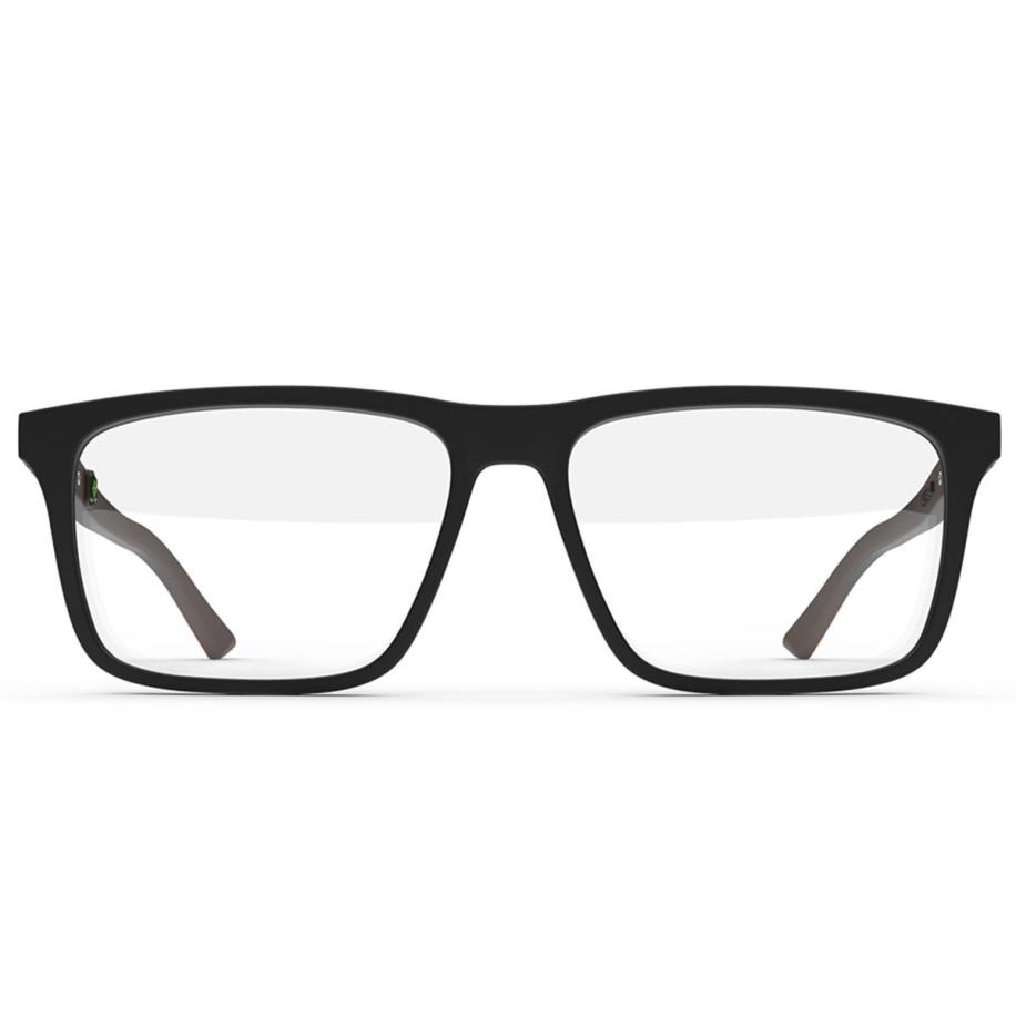 Mormaii Swap 4 M6112AFW55 Zwart Heren Bril