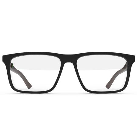 Mormaii Swap 4 M6112AFW55 Zwart Heren Bril