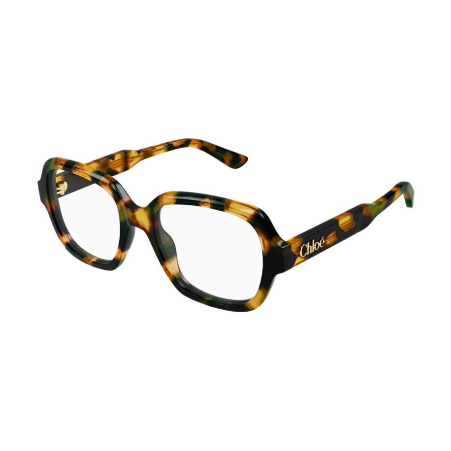 Chloé CH0341O 2 Tortoiseshell Dames Bril