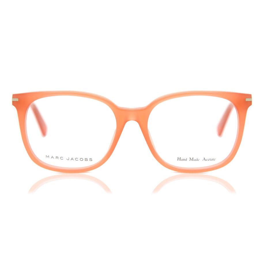 Marc Jacobs MJ 569 SQ4 Oranje Dames Bril