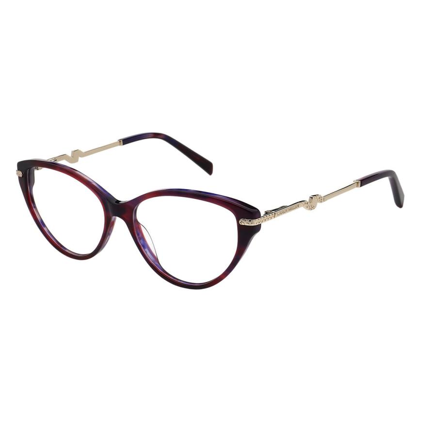 Karen Millen KM1097 713 Purple Dames Bril