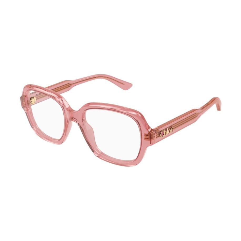 Chloé CH0341O 3 Roze Dames Bril