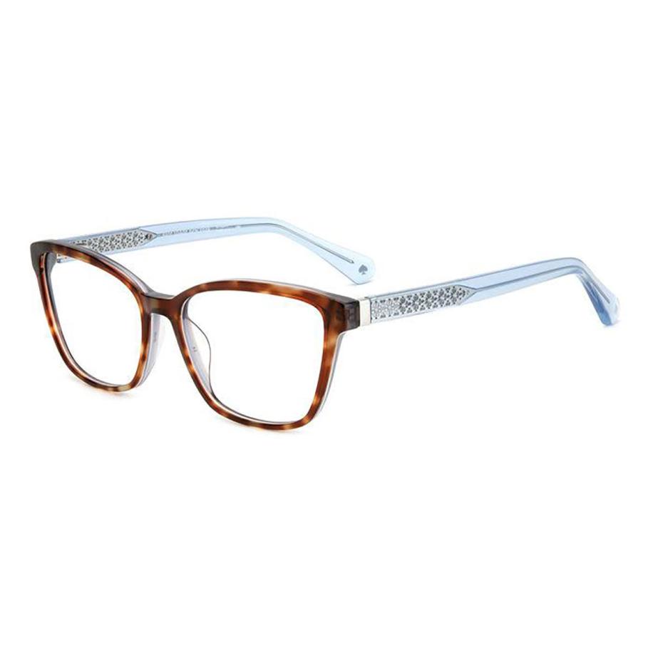 Kate Spade Belen IPR Tortoiseshell Dames Bril