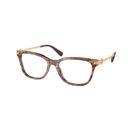 Coach HC6176 5739 Tortoiseshell Dames Bril