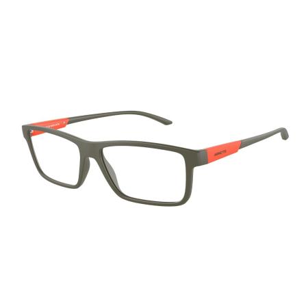 Arnette AN7216 Cross Fade II 2854 Groen Heren Bril