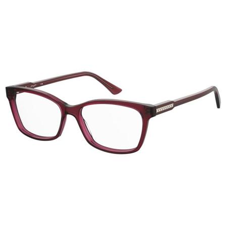 Pierre Cardin P.C. 8527 C9A Rood Dames Bril