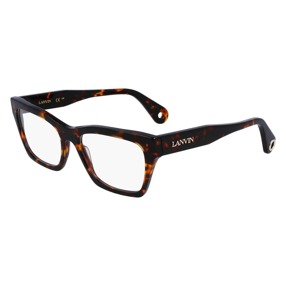 Lanvin LNV2644 234 Tortoiseshell Dames Bril
