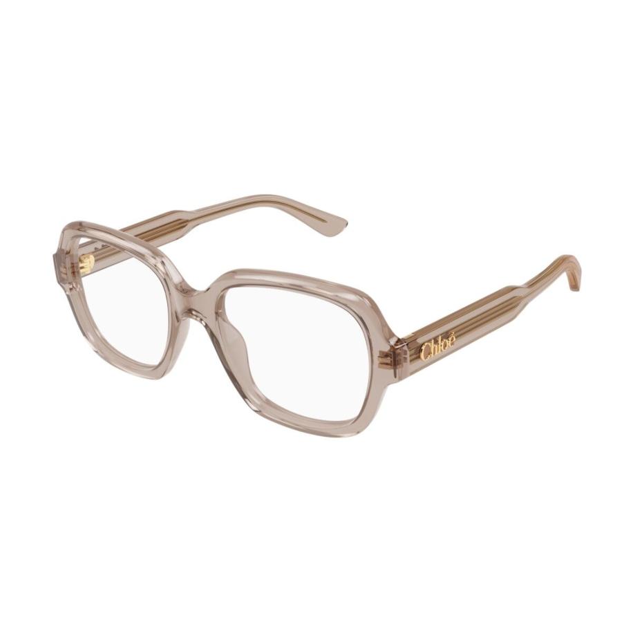 Chloé CH0341O 4 Bruin Dames Bril