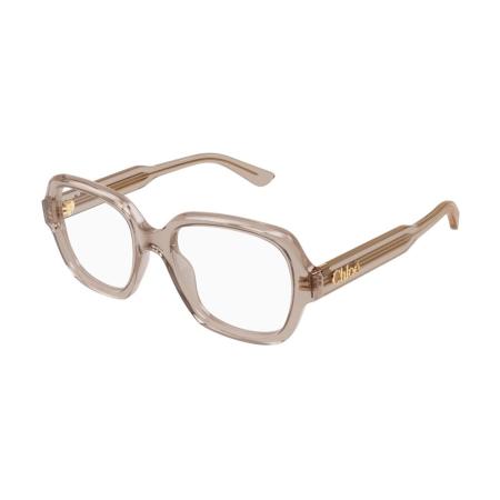 Chloé CH0341O 004 Bruin Dames Bril