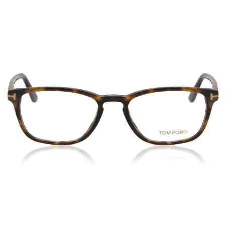Tom Ford FT5355 052 Tortoiseshell Heren Bril