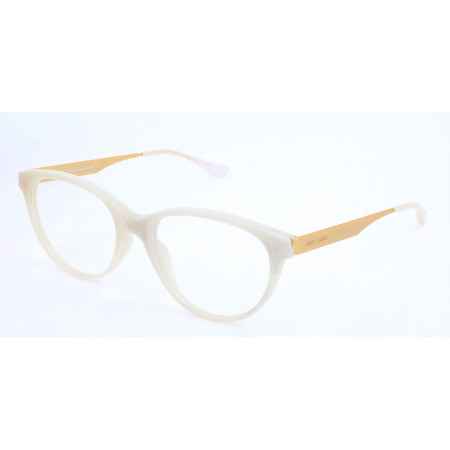 Italia Independent I-I MOD 5809 001.012 Wit Dames Bril