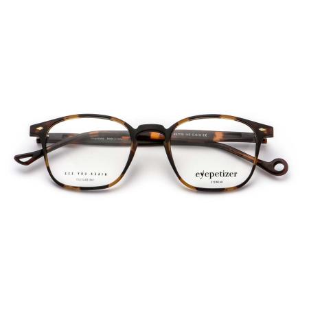 Eyepetizer Francis C.G-G Tortoiseshell Heren Bril